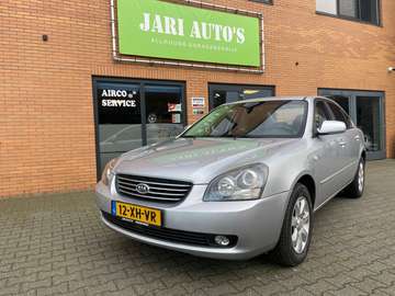 2.0 CVVT X-ecutive Broertje van de Toyota avensis