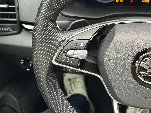 Skoda Karoq view 16