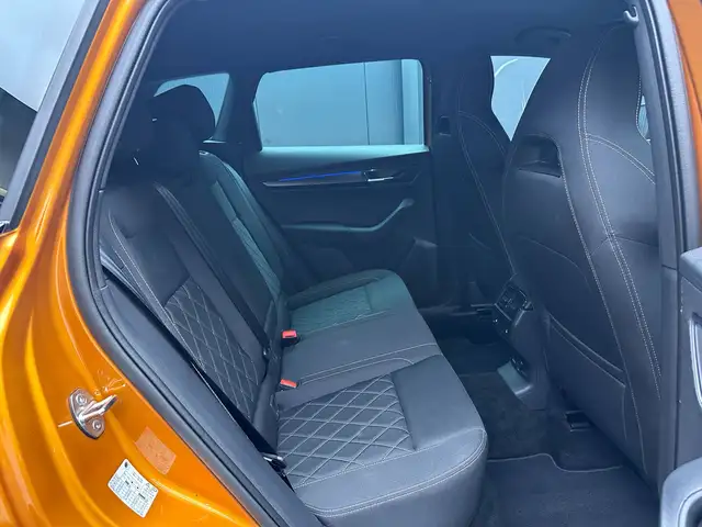 Skoda Karoq view 26