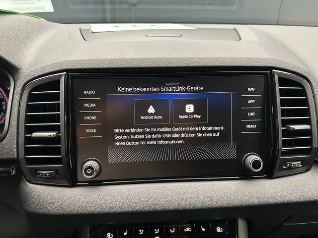 Skoda Karoq view 23