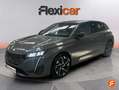 Peugeot 308 1.5 BlueHDi S&S Allure EAT8 130 Gris - thumbnail 11
