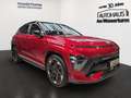 Hyundai KONA N Line X Elektro NAVI LED 360 Kamera Rot - thumbnail 2