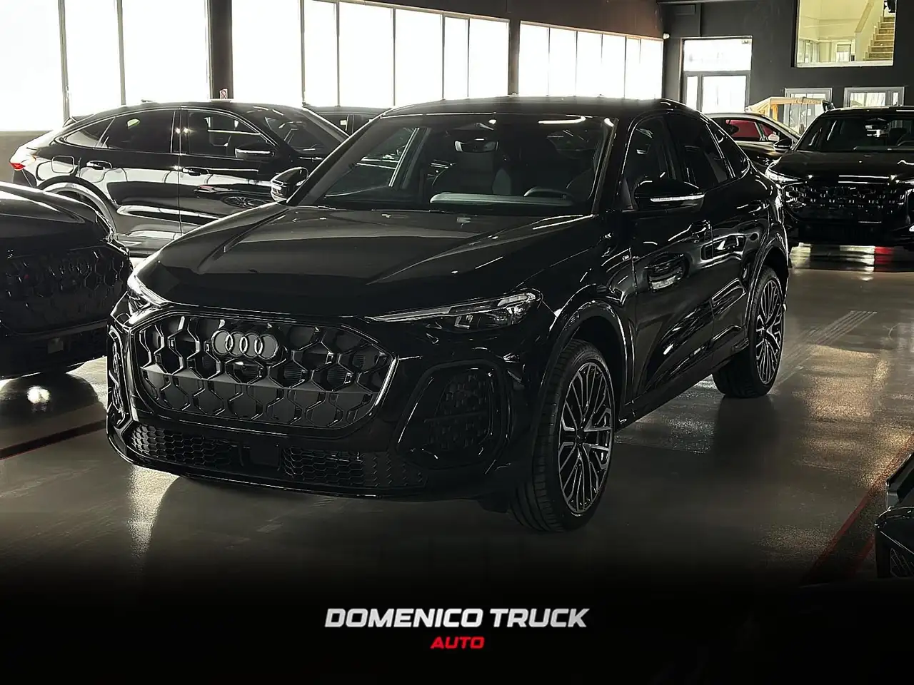 Audi Q5 2026