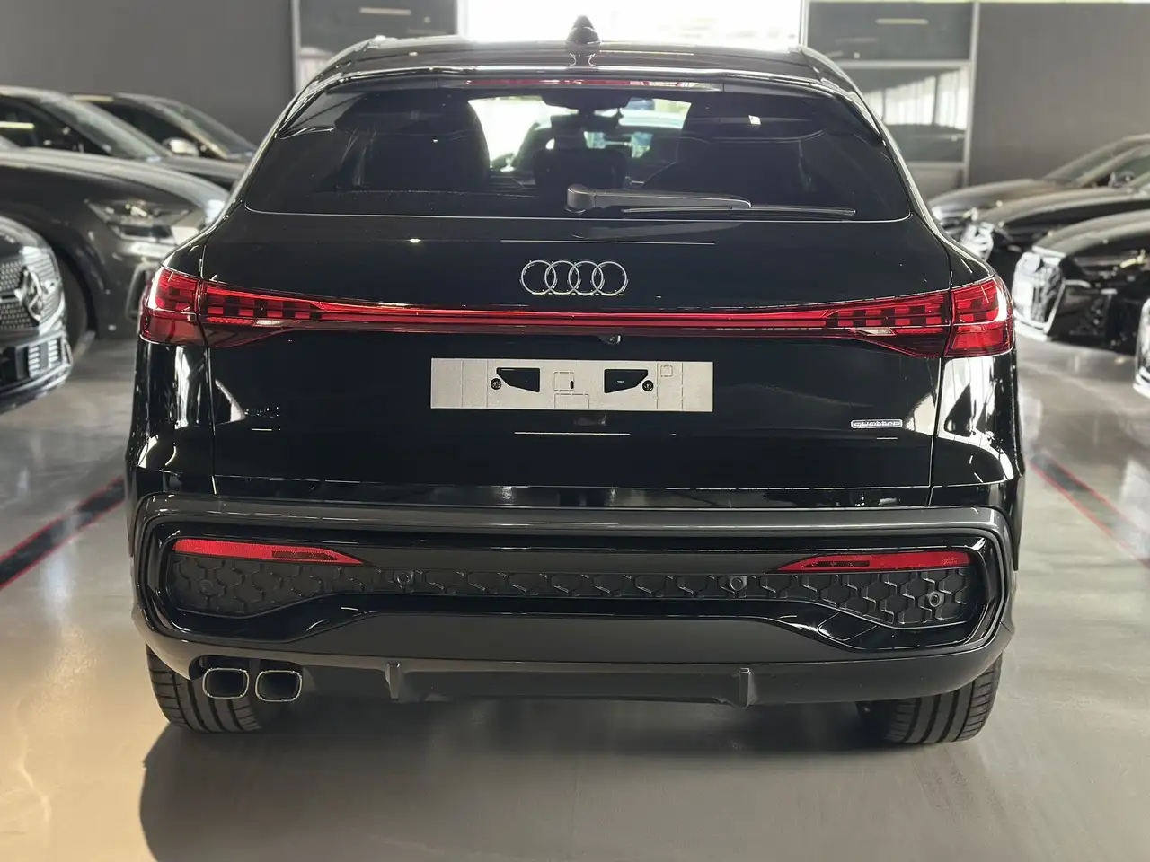 Audi Q5 2026