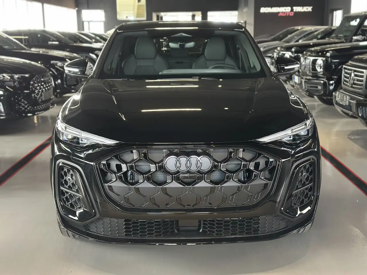 Audi Q5 2026