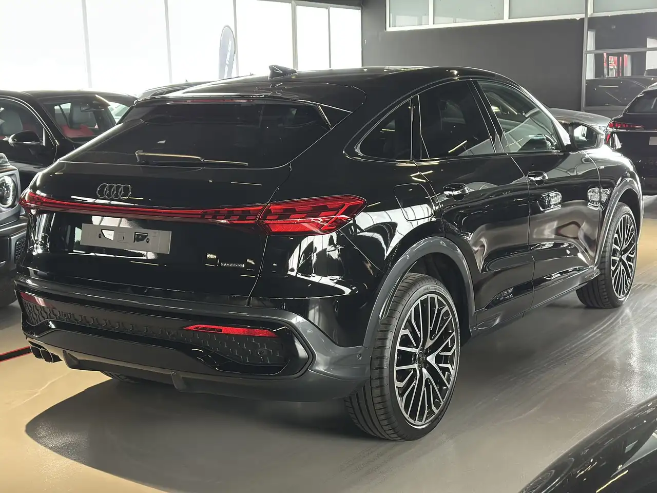 Audi Q5 2026