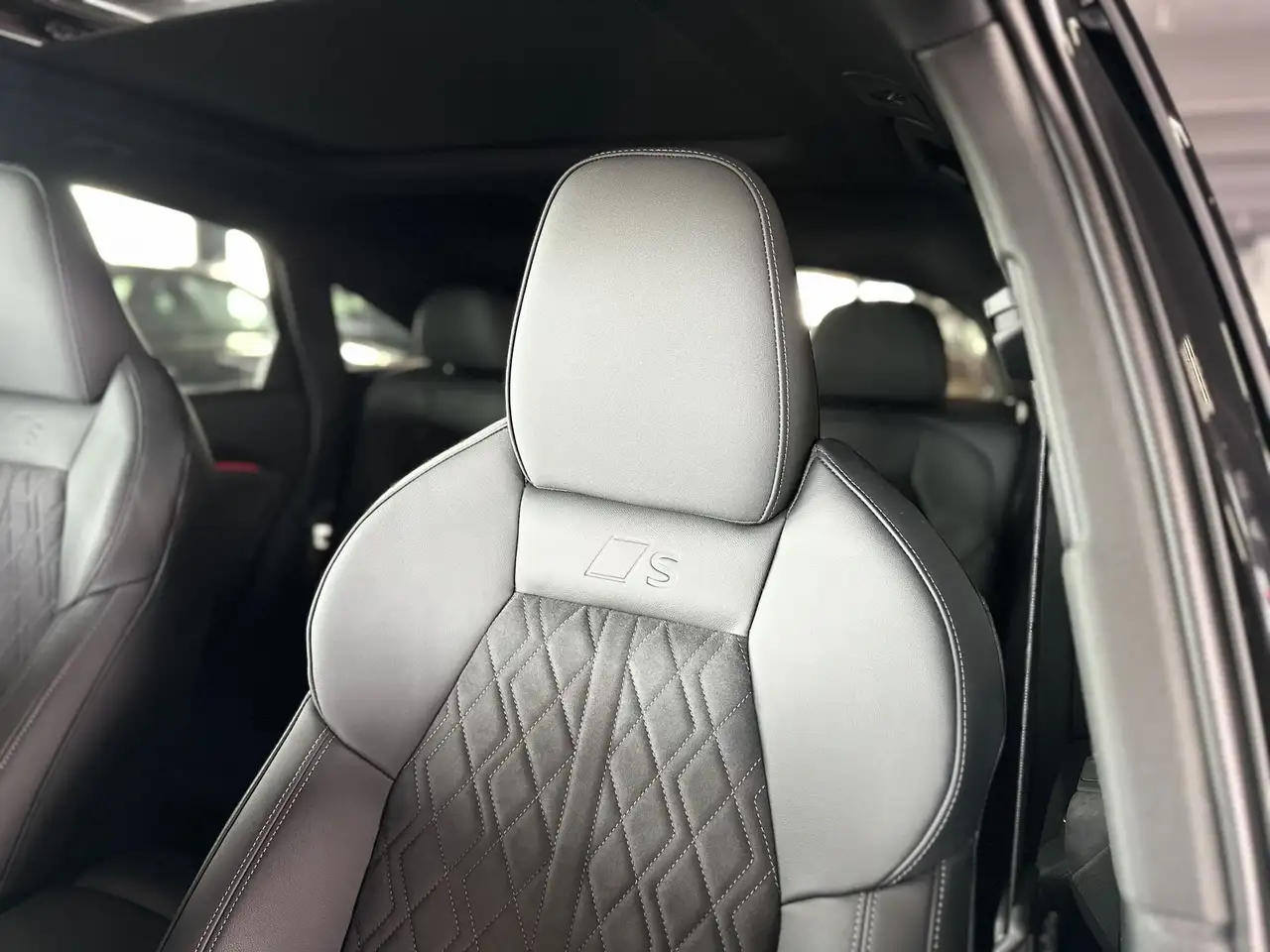 Audi Q5 2026 — фото 13