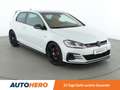 Volkswagen Golf GTI 2.0 TSI GTI TCR Aut.*NAVI*LED*ACC*PDC* Weiß - thumbnail 8