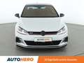 Volkswagen Golf GTI 2.0 TSI GTI TCR Aut.*NAVI*LED*ACC*PDC* Weiß - thumbnail 9