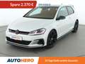 Volkswagen Golf GTI 2.0 TSI GTI TCR Aut.*NAVI*LED*ACC*PDC* Weiß - thumbnail 1