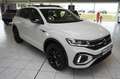 Volkswagen T-Roc R-Line 2.0 TSI DSG 4-MOTION*PANO*ACC* White - thumbnail 3