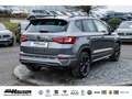 CUPRA Ateca 2.0 TSI DSG 4Drive NAVI LED AHK ALLRAD TRAVEL ACC Grau - thumbnail 4