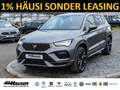 CUPRA Ateca 2.0 TSI DSG 4Drive NAVI LED AHK ALLRAD TRAVEL ACC Grau - thumbnail 1