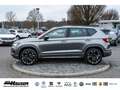 CUPRA Ateca 2.0 TSI DSG 4Drive NAVI LED AHK ALLRAD TRAVEL ACC Grau - thumbnail 2