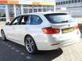 BMW 320 3-serie Touring 320i Executive Automaat ACTIE * AC Blanco - thumbnail 4
