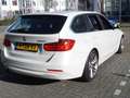 BMW 320 3-serie Touring 320i Executive Automaat ACTIE * AC Blanco - thumbnail 6