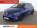 Renault Megane 1.3 TCe GT-Line EDC Bleu - thumbnail 1