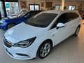 Opel Astra SW 1.6cc 110 CV DIESEL Blanco - thumbnail 1