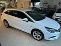 Opel Astra SW 1.6cc 110 CV DIESEL Wit - thumbnail 2