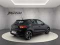 SEAT Ibiza 1.0 TSI DSG FR, ACC, Alu 18", LED, Kamera Schwarz - thumbnail 4