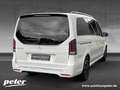 Mercedes-Benz EQV 300 AVANTGARDE Lang Multibeam/AIRMATIC Blanc - thumbnail 4