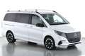 Mercedes-Benz EQV 300 AVANTGARDE Lang Multibeam/AIRMATIC Weiß - thumbnail 2