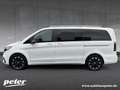 Mercedes-Benz EQV 300 AVANTGARDE Lang Multibeam/AIRMATIC Blanc - thumbnail 3