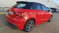 Audi A1 Sportback 1.6TDI Adrenalin2 Rojo - thumbnail 6