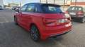 Audi A1 Sportback 1.6TDI Adrenalin2 Rojo - thumbnail 4