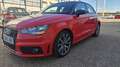 Audi A1 Sportback 1.6TDI Adrenalin2 Rojo - thumbnail 3