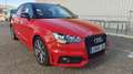 Audi A1 Sportback 1.6TDI Adrenalin2 Rojo - thumbnail 1