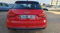 Audi A1 Sportback 1.6TDI Adrenalin2 Rojo - thumbnail 5