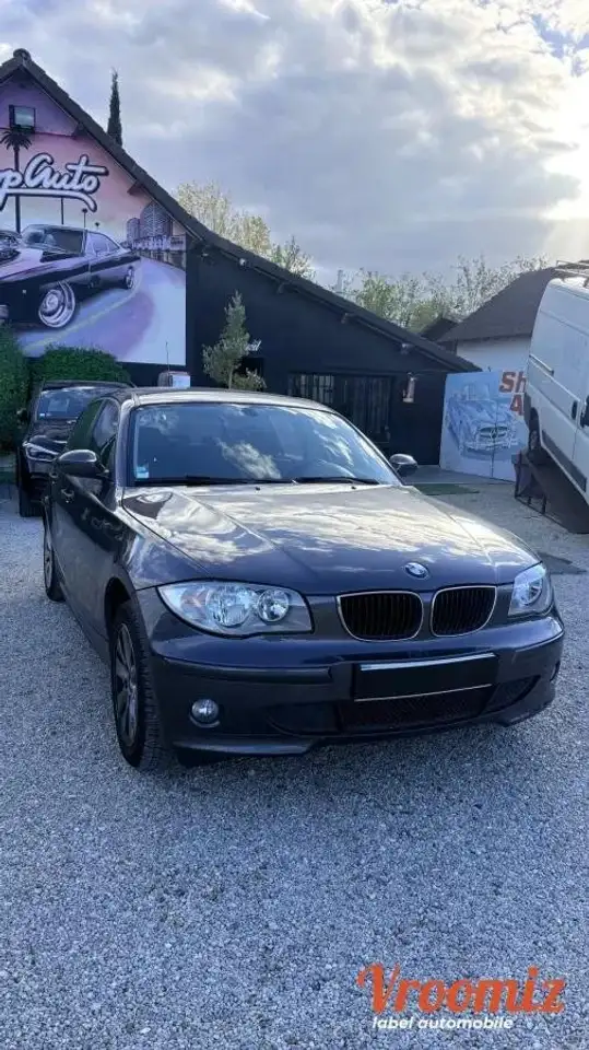 BMW 116