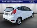 Ford Fiesta Celebration 3t*Winterp.*ParkPilot vo&hi*Bluetooth* Blanc - thumbnail 5