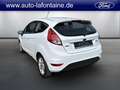 Ford Fiesta Celebration 3t*Winterp.*ParkPilot vo&hi*Bluetooth* Blanc - thumbnail 3