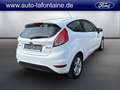 Ford Fiesta Celebration 3t*Winterp.*ParkPilot vo&hi*Bluetooth* Blanc - thumbnail 4