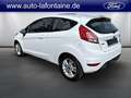 Ford Fiesta Celebration 3t*Winterp.*ParkPilot vo&hi*Bluetooth* Blanc - thumbnail 2