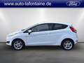 Ford Fiesta Celebration 3t*Winterp.*ParkPilot vo&hi*Bluetooth* Blanc - thumbnail 10