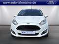 Ford Fiesta Celebration 3t*Winterp.*ParkPilot vo&hi*Bluetooth* Blanc - thumbnail 7