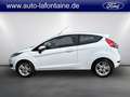 Ford Fiesta Celebration 3t*Winterp.*ParkPilot vo&hi*Bluetooth* Blanc - thumbnail 9