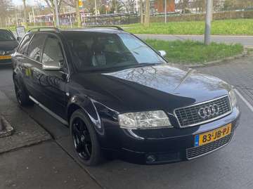 S6 4.2 q. Exclusive