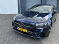 Mercedes-Benz E 200 Estate AMG 2021 Bleu - thumbnail 2