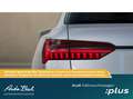 Audi A6 S line 45TDI qu. Stronic Matrix ACC AHK Silber - thumbnail 9