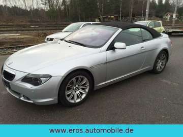 i Aut. /Navi/Leder//Xenon/Voll Voll Euro4