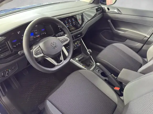 Volkswagen Taigo view 6
