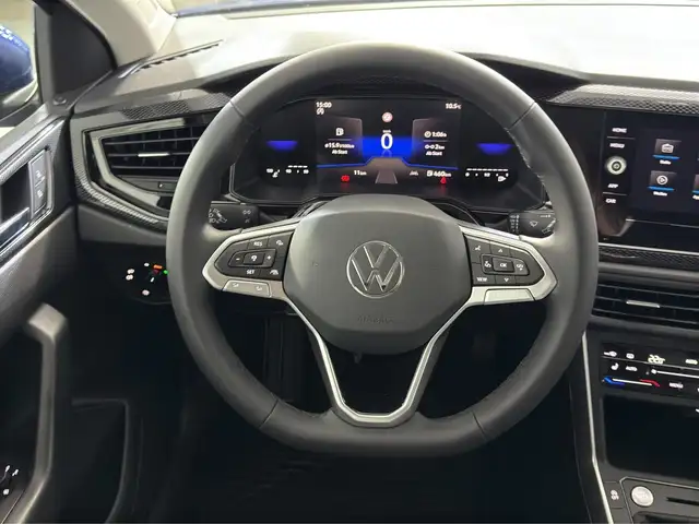 Volkswagen Taigo view 8