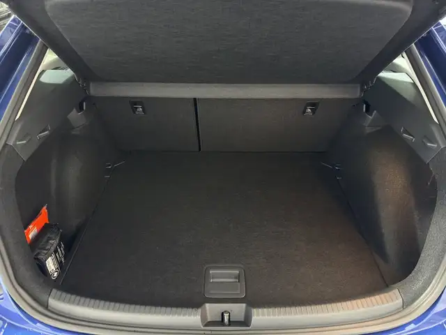 Volkswagen Taigo view 15
