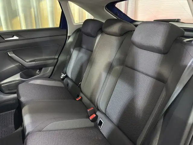 Volkswagen Taigo view 14