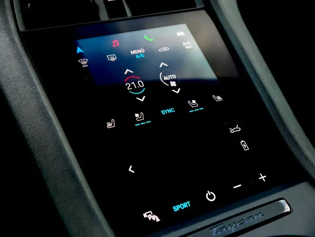 Porsche Taycan 4S Plus InnoDrive & Nachtsichtassitent Ansicht 19