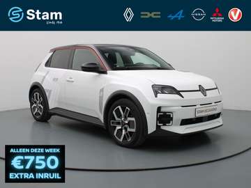 Techno 150pk comfort range Adapt. cruise | Harman